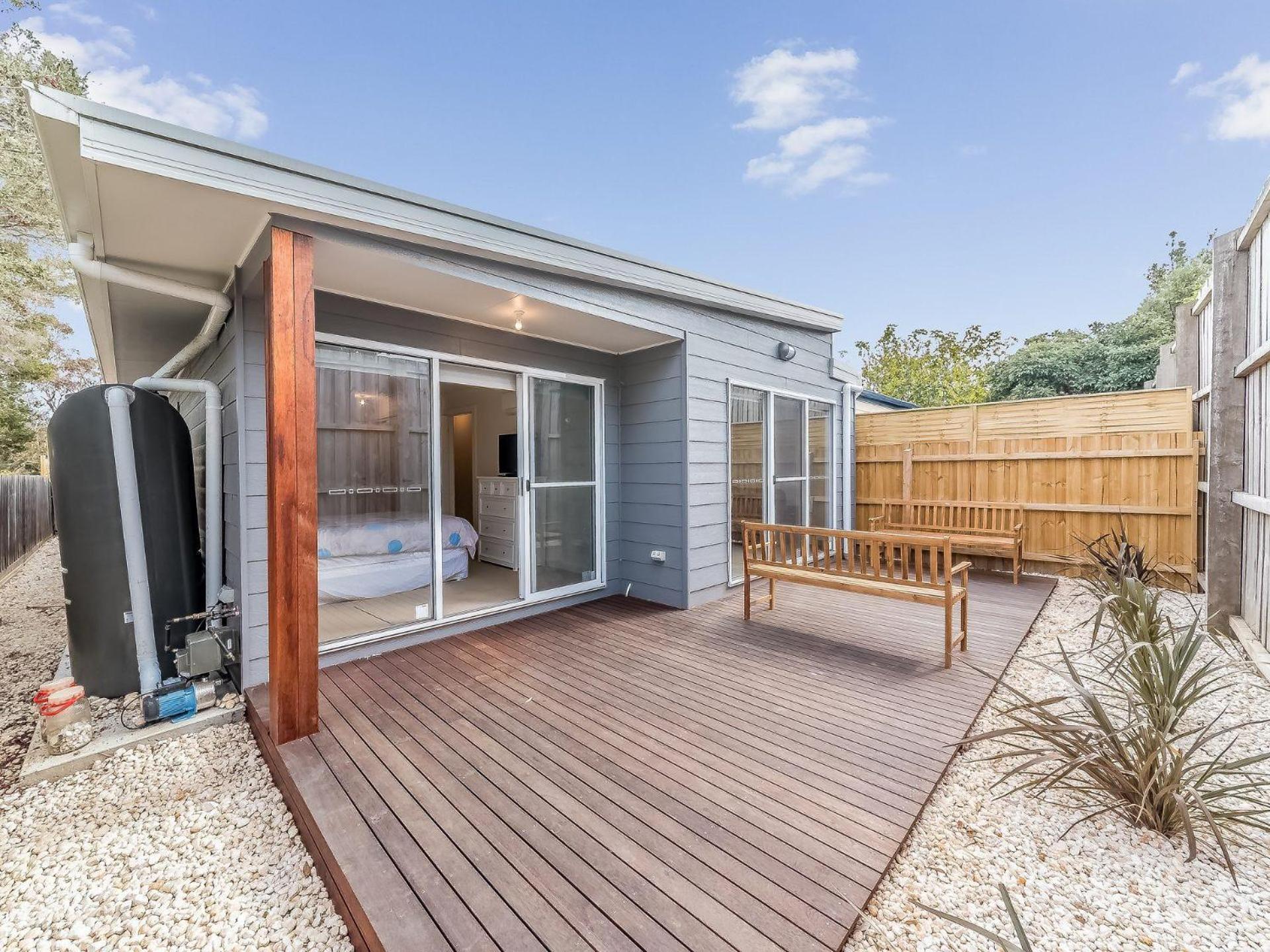 Villa 5B Genesta Street, Cowes Exterior foto